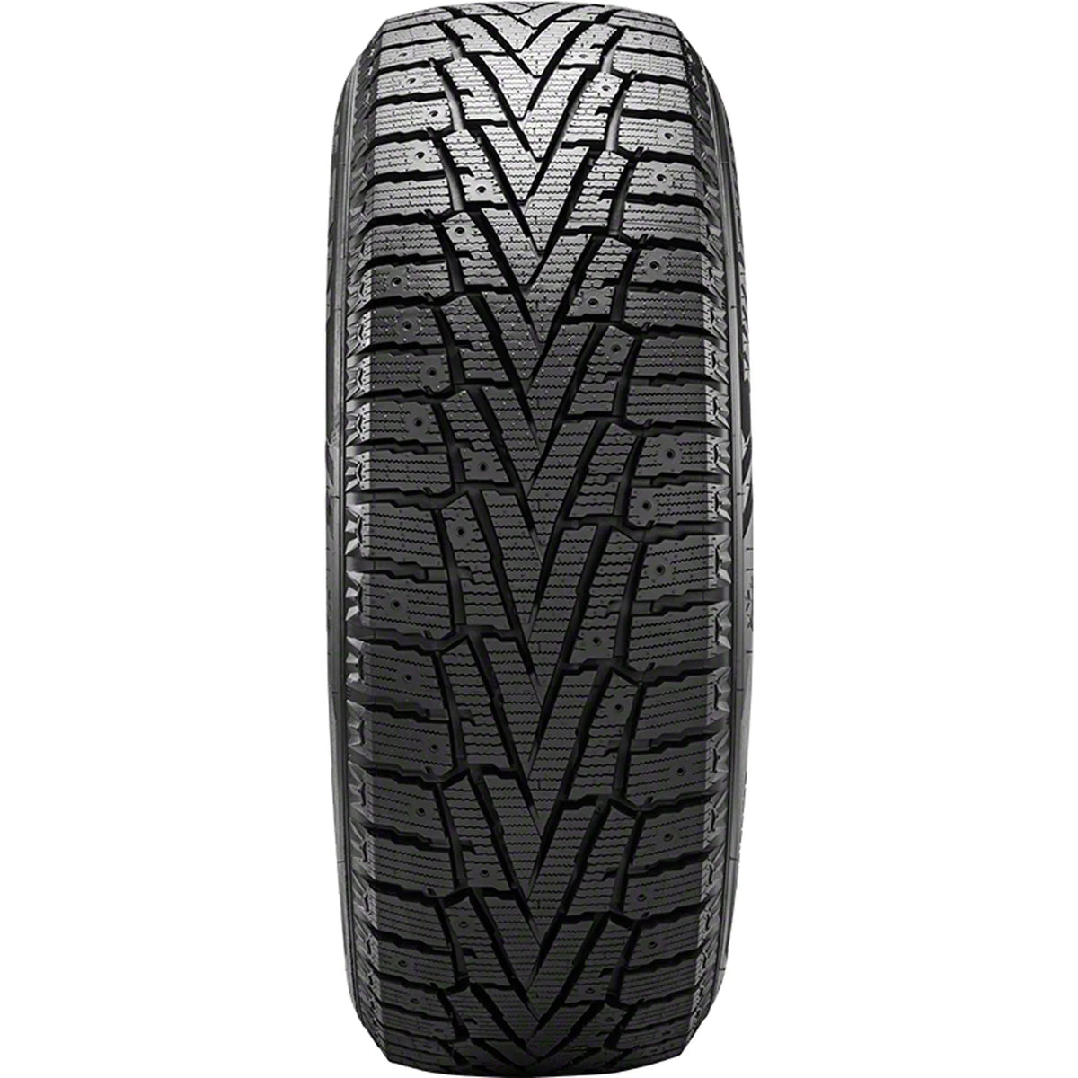 E Winter Light Nexen Tire Truck 120/116Q Winspike SUV LT235/85R16 Winguard