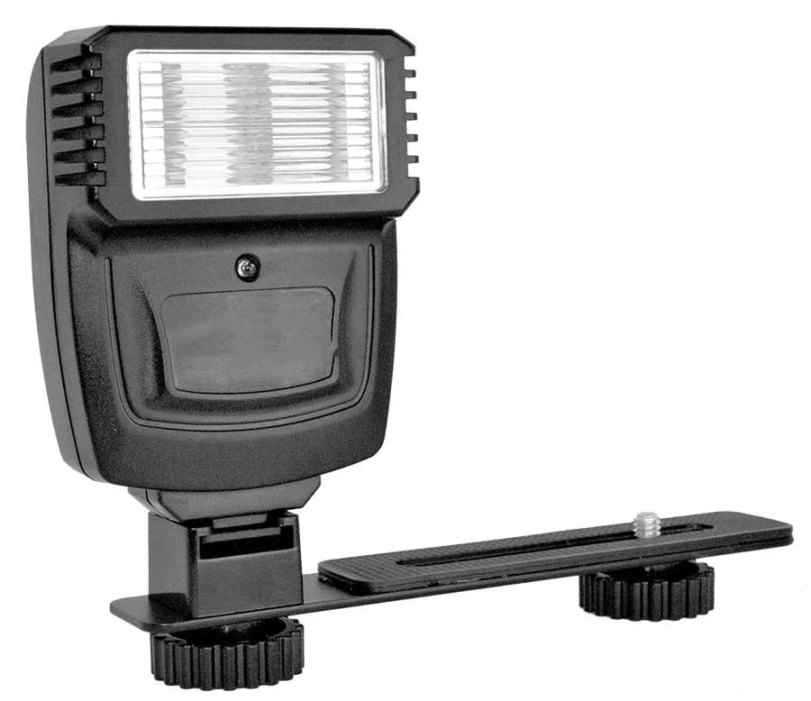 Camera +Flash- +55-210mm OSS Mirrorless a6400 Lens f/4.5-6.3 Kit