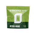 Powder Soluble by Nitro-Mino Nitrogen - BioAg - 4 & Fertilizer Acids liquid Amino lb bottle