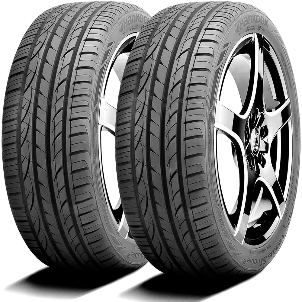 Ventus Noble2 Passenger XL Season Tire 99W 245/40ZR20 S1 All (H452) Hankook