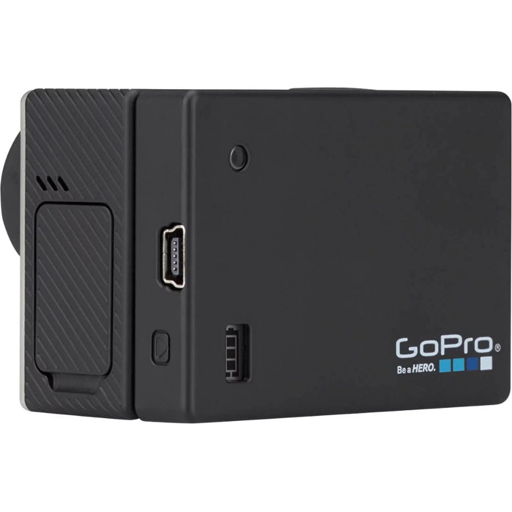 ABPAK-401 GoPro BacPac? Battery -