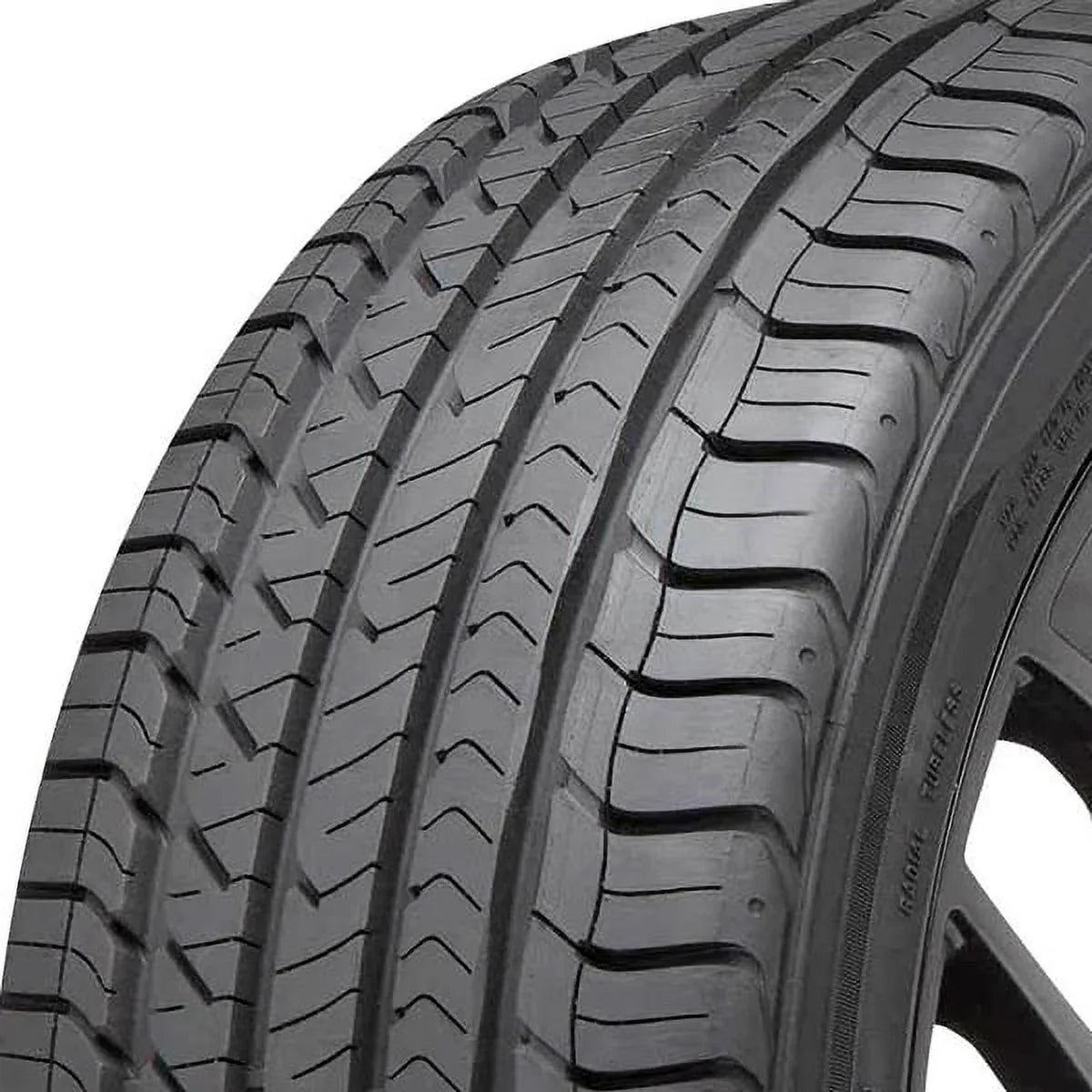 Season 107V M+S All / Sport 255/50R19 / Tires 50K Performance 2555019 4 Mile Goodyear 109020366 Eagle 255/50/19