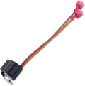 Defrost Replacement Thermostat Some 058966-000 # Terminator & - Compatible Whole With Parts Refrigerators Part Viking