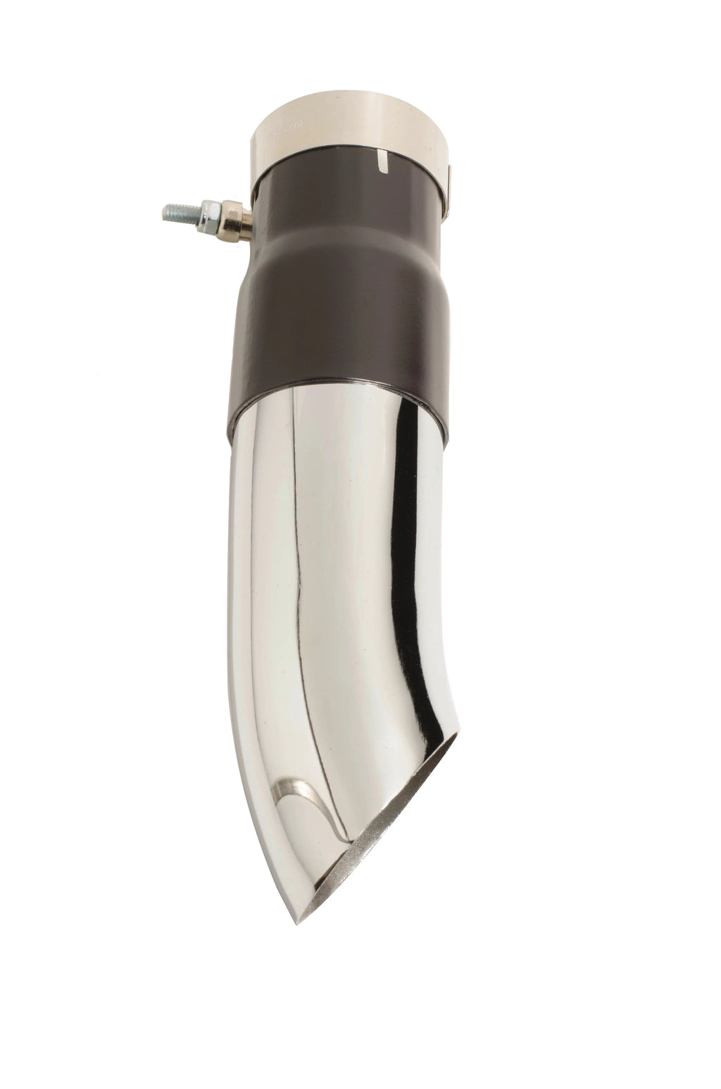 Cycles Short Shorty for Slipon Radiant GSXR1000 Muffler Chrome Motorcycle GP SUZUKI Pipe 2012-2015 Exhaust GSX-R1000