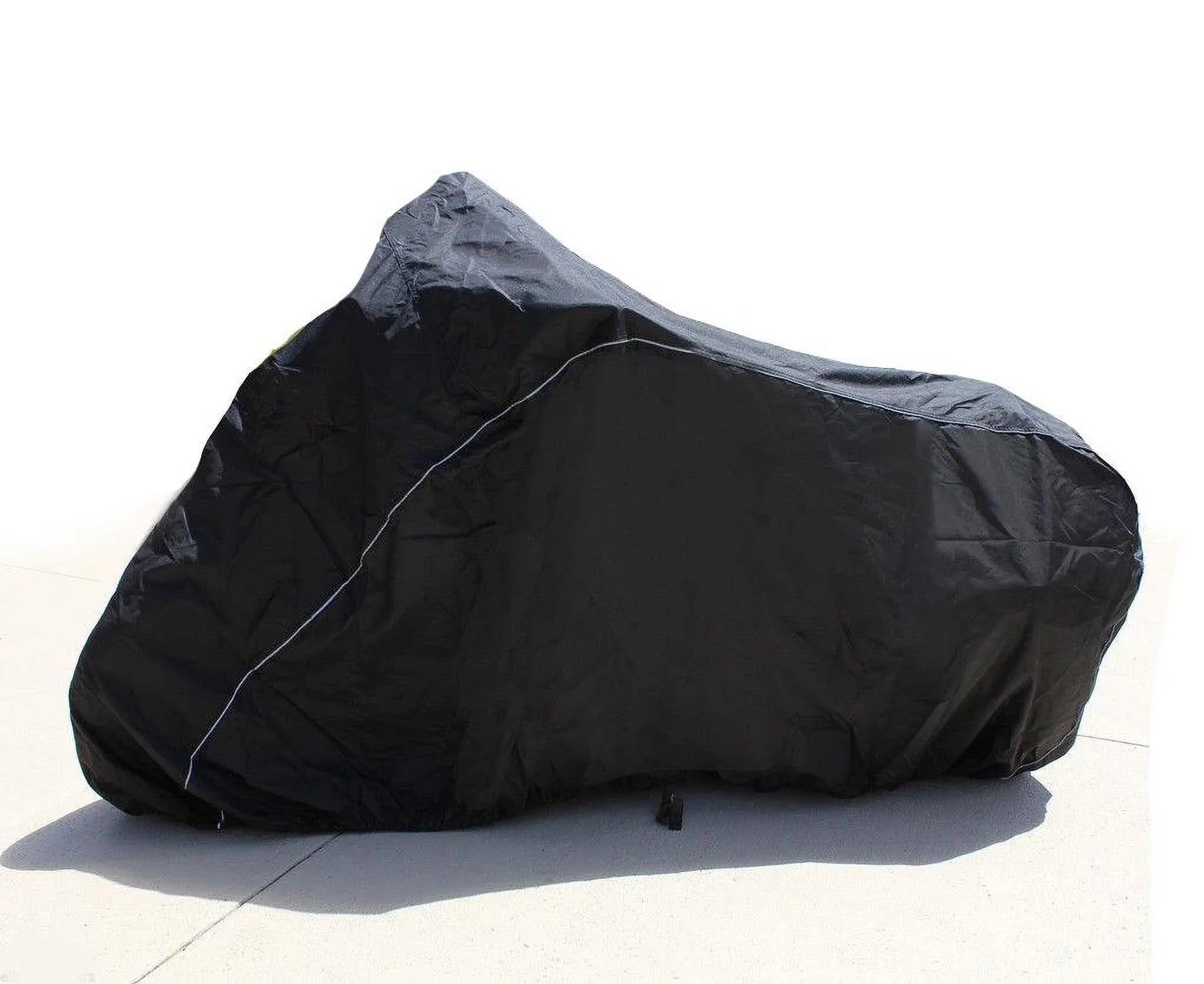 Protection Portable BIKE STRONG and PROTECTIVE TARP. MOTORCYCLE Suzuki R1000. SUPER GSX UV COVER Compatible Breathable HEAVY-DUTY Vehicle for BIKE CHOPPER