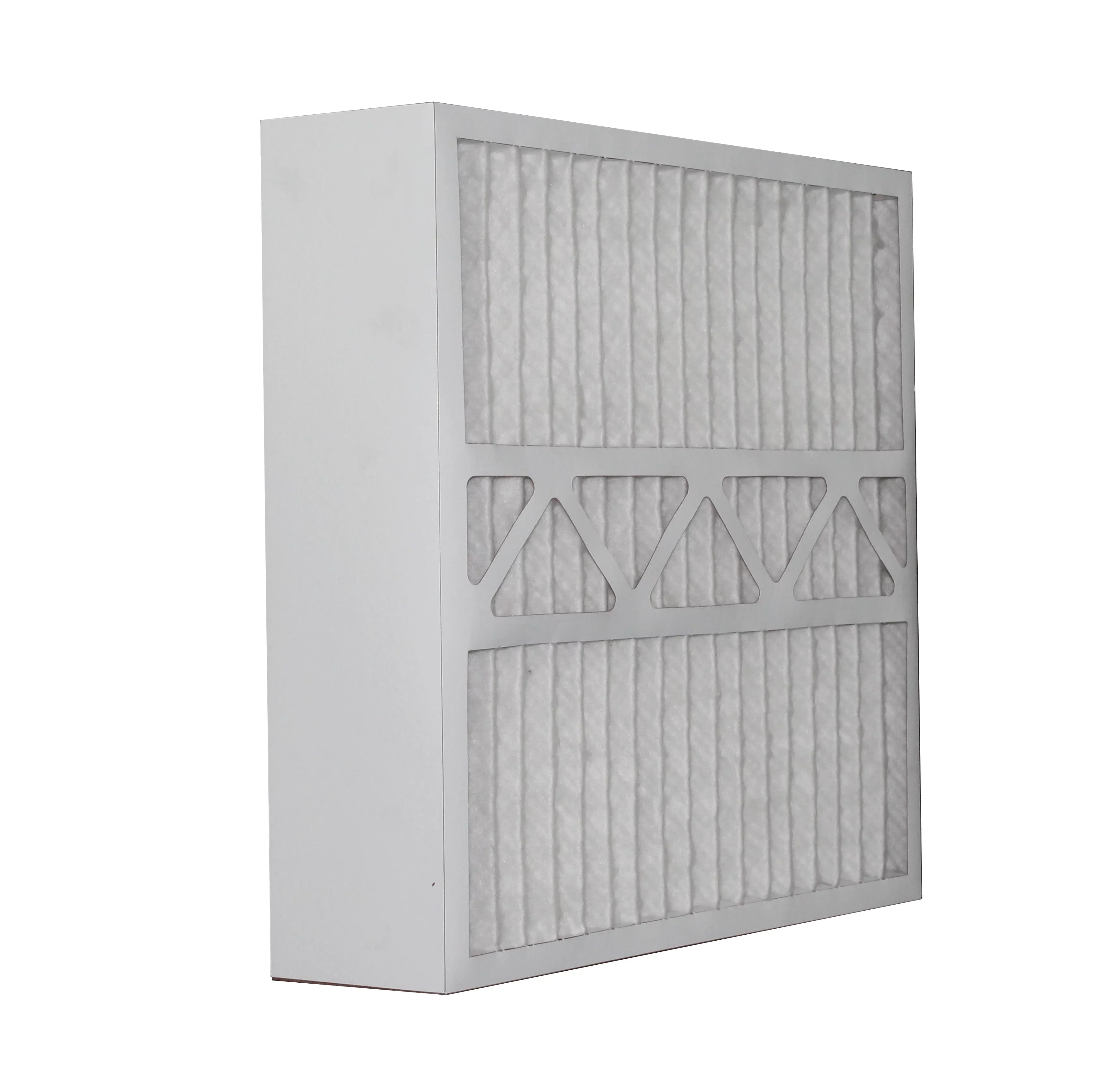 11, Aerostar Filter, Air of 20x20x5, 20x20x5 Pleated 2 Replacement MERV Carrier Box