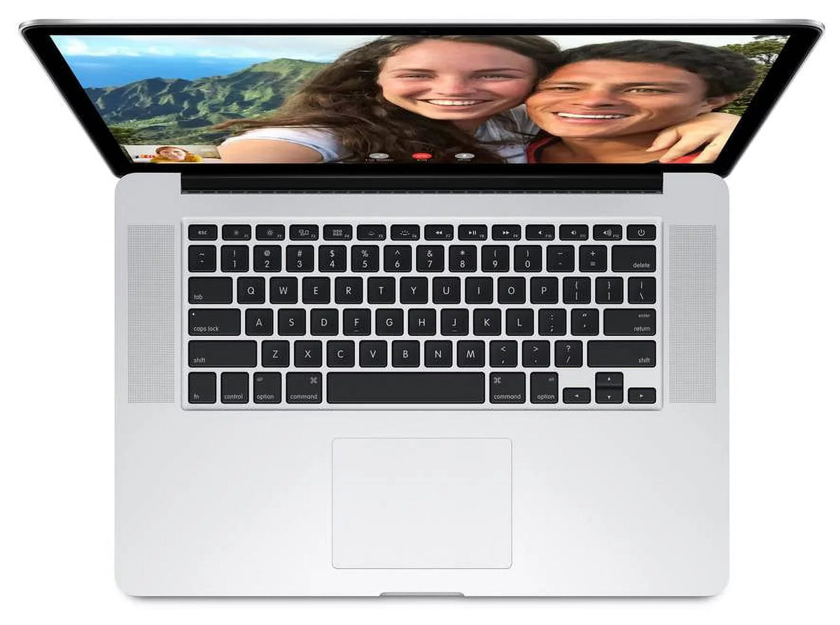 GB Pro SSD Display (Mid Macbook OS Quad MJLQ2LL/A-BTO2 Laptop Grade 2015) v10.12 2.8Ghz Sierra IG) i7 Power GB 16 Mac Memory Used (Retina X 15.4-inch Adapter 2880x1800 256 Core A