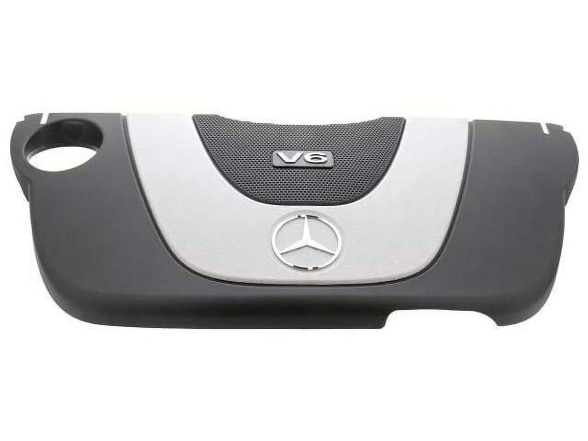 Engine 2011 2010 - C300 Compatible - with 2012 Mercedes-Benz 2008 Cover 2009