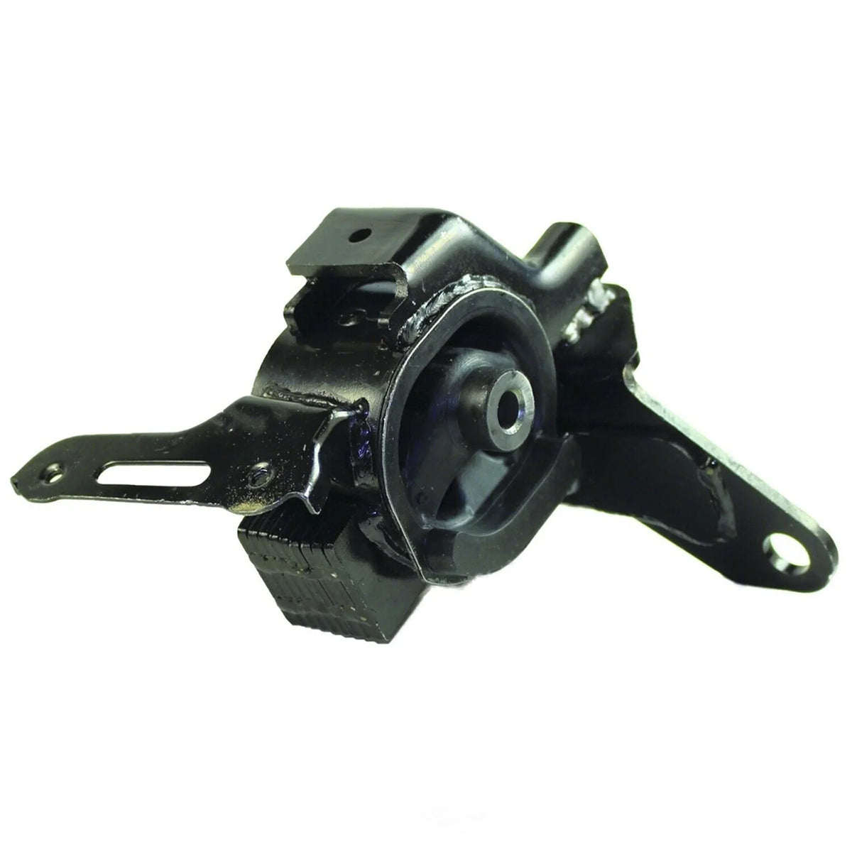 Sedan with 2PCS Corolla Mount CF Auto Set 1.8L Compatible Toyota Engine CVT and A42026 Trans 2019 2016 for Advance 2018 A62027 2014-2019 2014 Rear 2015 2017