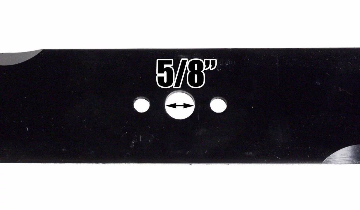 and 32" USA 03239 48" Mower 112111-01 Blades® Decks 2722543-01 Bobcat® for (3)