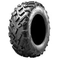 2007-2018 29x9-14 GRIZZLY 700 Yamaha 4x4 Maxxis Radial for Tire 3.0 Bighorn