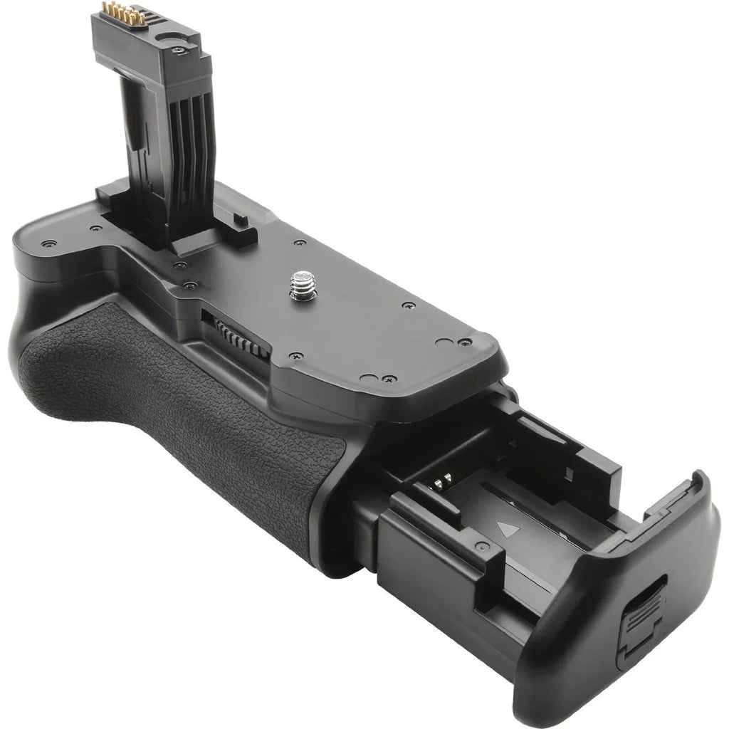 T6i Multi-Power BG-E18 Canon T6s DSLR Battery Rebel Camera Grip & Vivitar