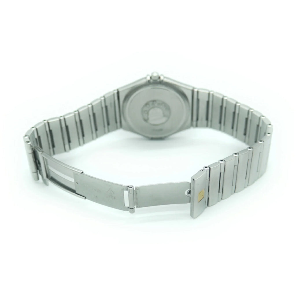 OMEGA Dial Beige (Good) Constellation Y03012 1512.30 Watch Omega Pre-Owned