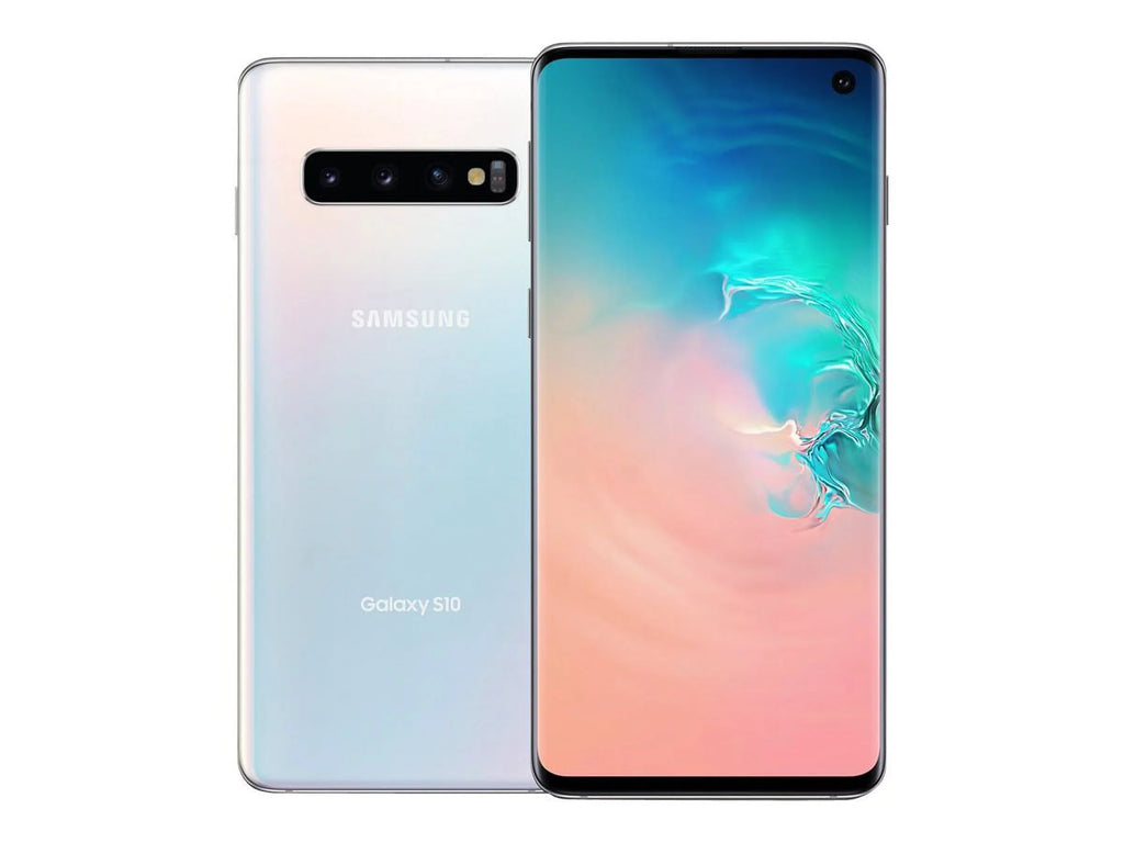 1' White 'Beyond Smartphone, Factory 512gb Unlocked