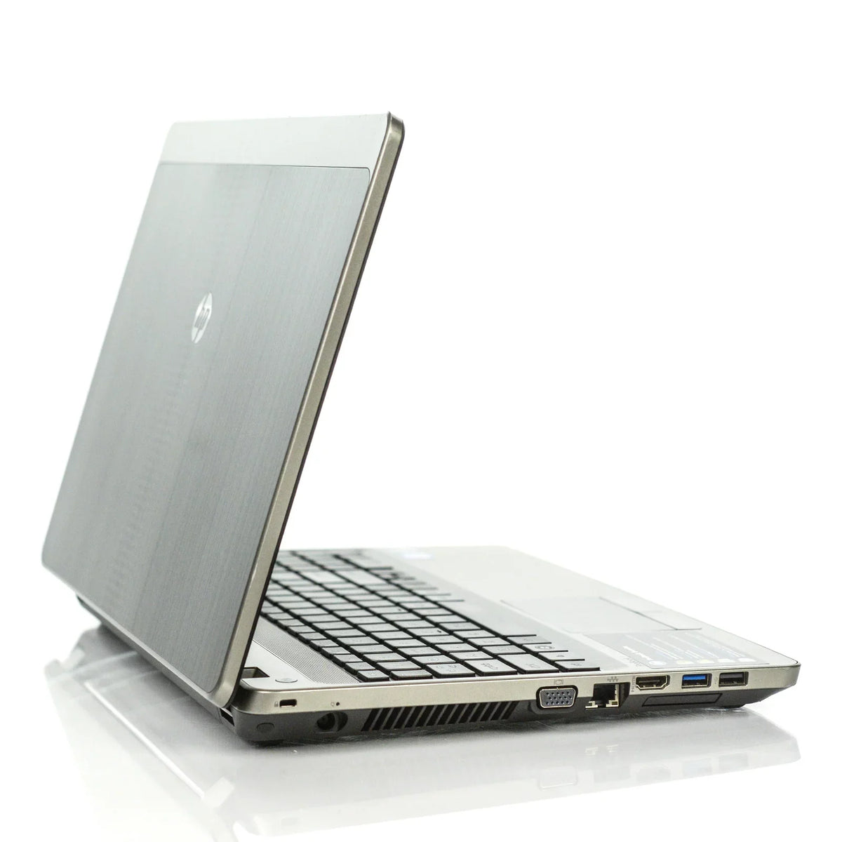Win v.WAA 10 Dual-Core Laptop 4GB i3 B HP Pro 500GB ProBook 4530s Used