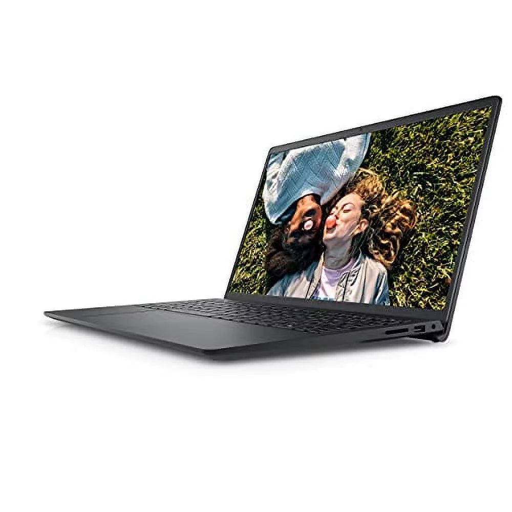 16GB i7-1165G7 Laptop, Black Disk RAM, Iris Drive, HDMI, Win10 Inspiron Quad-Core Meeting Webcam, Display, Processor, Online Hard Intel Newest 3511 Graphics, Ready, 15.6 2021 FHD Xe 1TB Home,