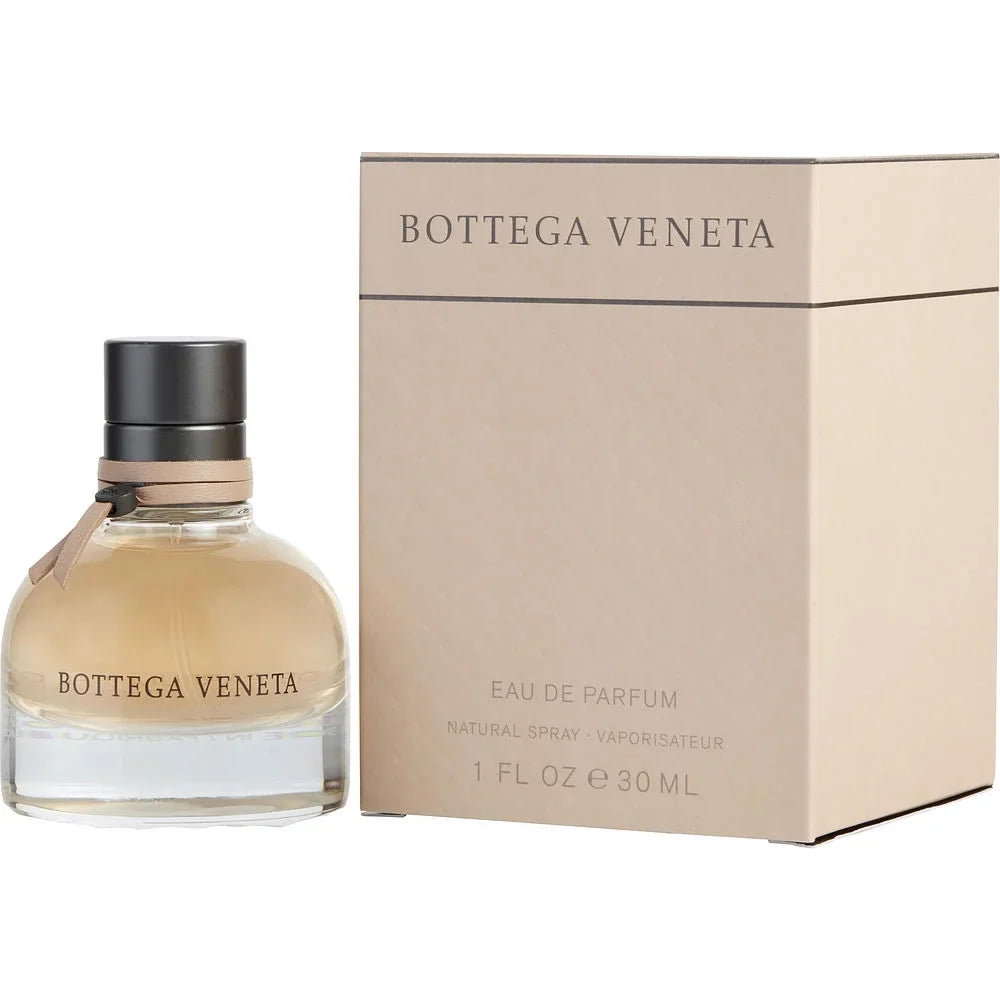EAU OZ VENETA PARFUM BOTTEGA - SPRAY DE 1
