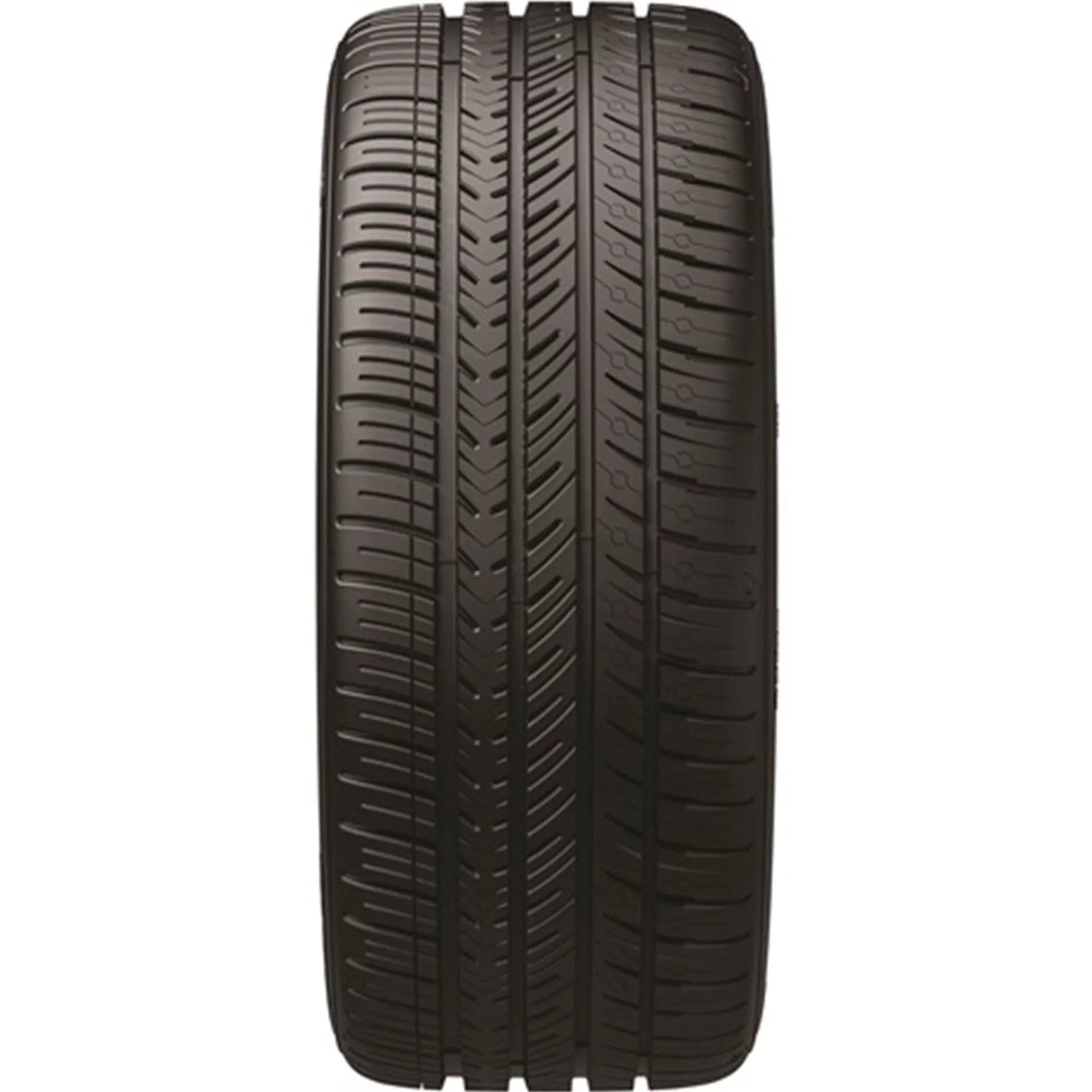 Pilot 105Y Michelin All Passenger 4 Sport 275/40ZR19 All XL Season Season Tire