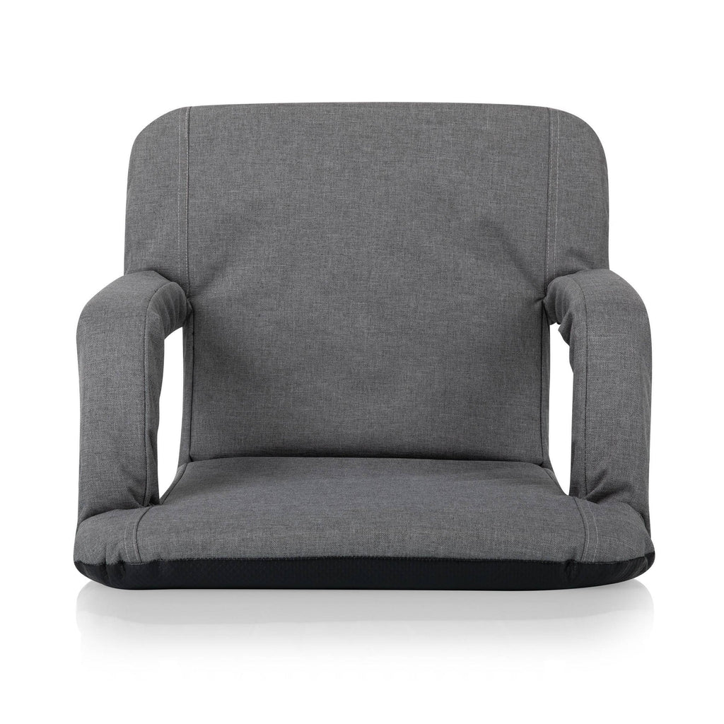 Heathered Seat - Ventura Stadium Gray