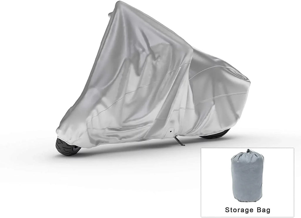 Compatible fabric From Protect & Evo Securing Weatherproof - 2016 Durable - Sun Storage Motorcycle liquid, Rain - - Cover With Indoor Beta Snow, Straps - 2-stroke Bag Factory exterior 250
