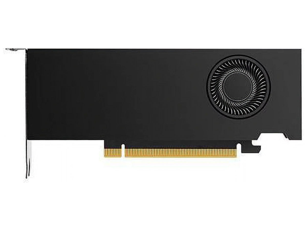 Express GDDR6 A2000 VCNRTXA2000-PB 6GB Video RTX Workstation PNY 4.0 PCI Profile x16 Card 192-bit Low