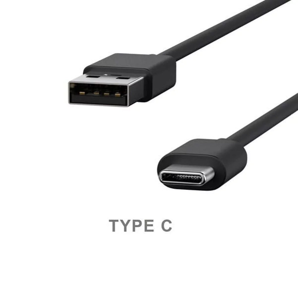 '- Long Wire w Charger Jade Phone USB 4S - Turbo Canvas Holster Fast Liquid Acer Case Sync Belt Cable Alcatel ROG 7, Idol Y1Y w for Black Vertical 6ft Charging Type-C ASUS Primo Rugged