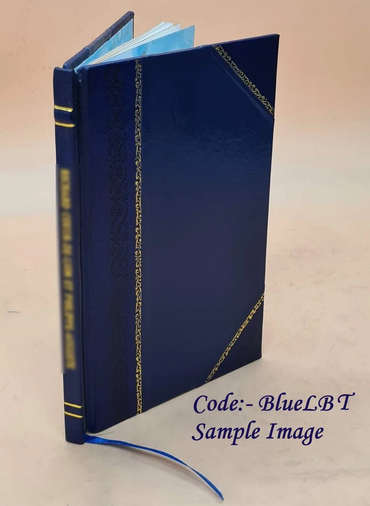 waves of The Bound] Kosmos [Leather 1920