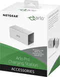Charging Pro Arlo VMA4400C Arlo - Go Pro & Station Compatible Arlo