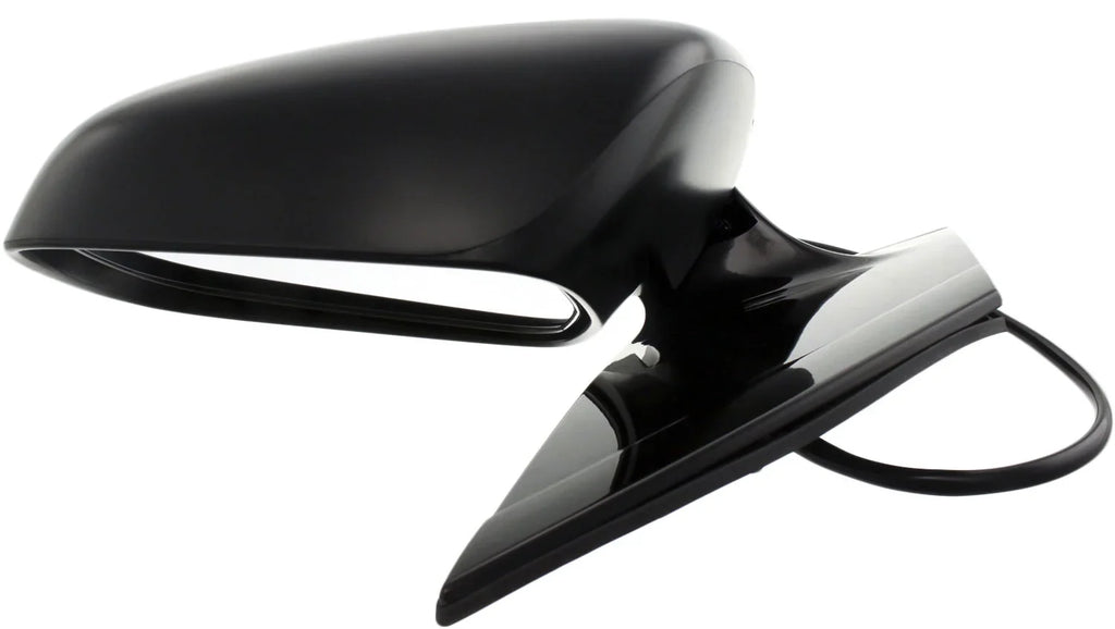 Lexus With Side RX400h RX350 2007-2009 Left Mirror Compatible Paintable Heated Driver Kool-Vue 2006-2008