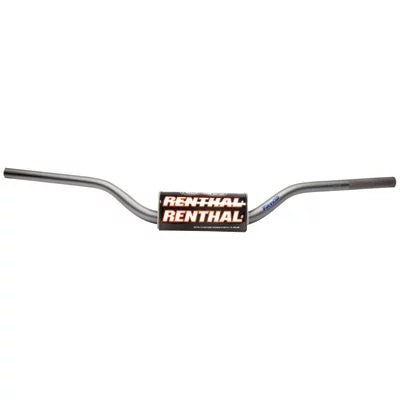 for Carmichael 501 Renthal FatBar Ricky FE High 2014-2018 Bend 1 1/8" Tanium Husqvarna