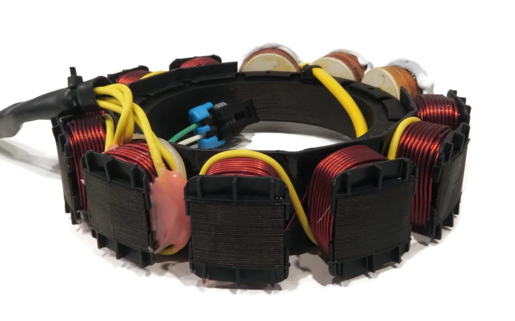 & 240EFI Engines JETPump, SportJet 240EFI 2001 JETPWHD Stator ROP 0 Shop | JETPWHD Boat The