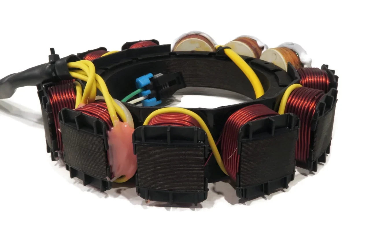 & 240EFI Engines JETPump, SportJet 240EFI 2001 JETPWHD Stator ROP 0 Shop | JETPWHD Boat The