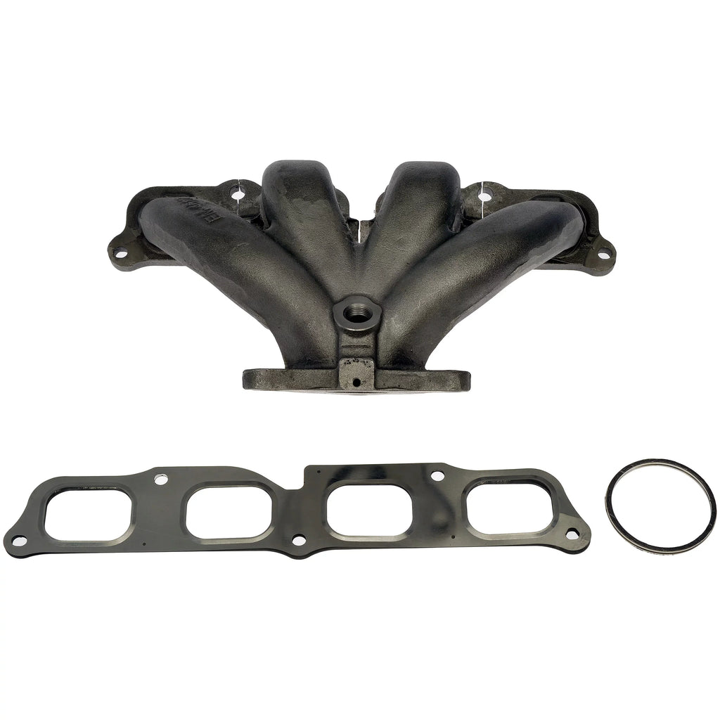 / Buick Natural for Exhaust / Fits Cadillac select: Dorman 2016 CHEVROLET MALIBU LIMITED 2013-2015 674-479 Manifold Chevrolet CHEVROLET MALIBU, Specific Models,