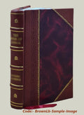 1924 and [Leather his Barrett Bound] letters Wendell