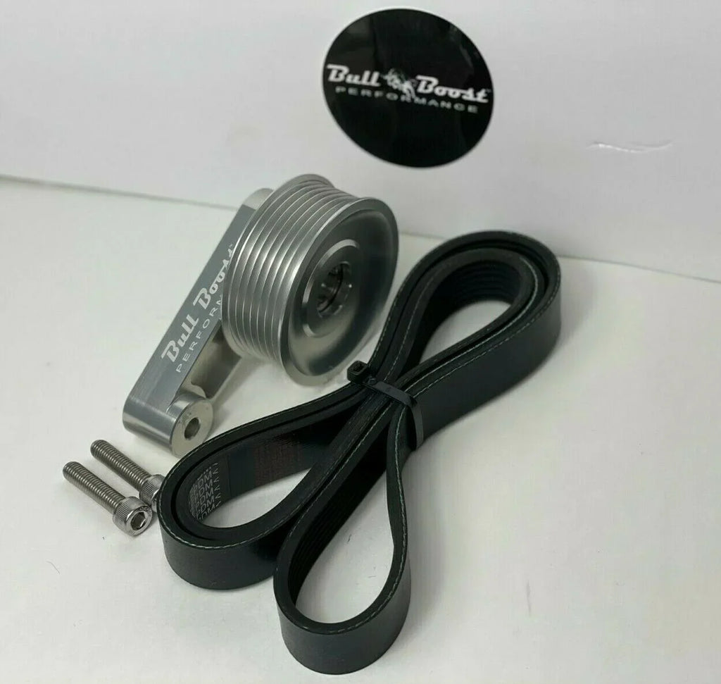 Kit K20 Belt EP3 Honda Civic Integra Pulley Idler design For Adjustable