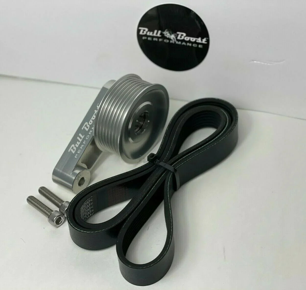 Kit K20 Belt EP3 Honda Civic Integra Pulley Idler design For Adjustable