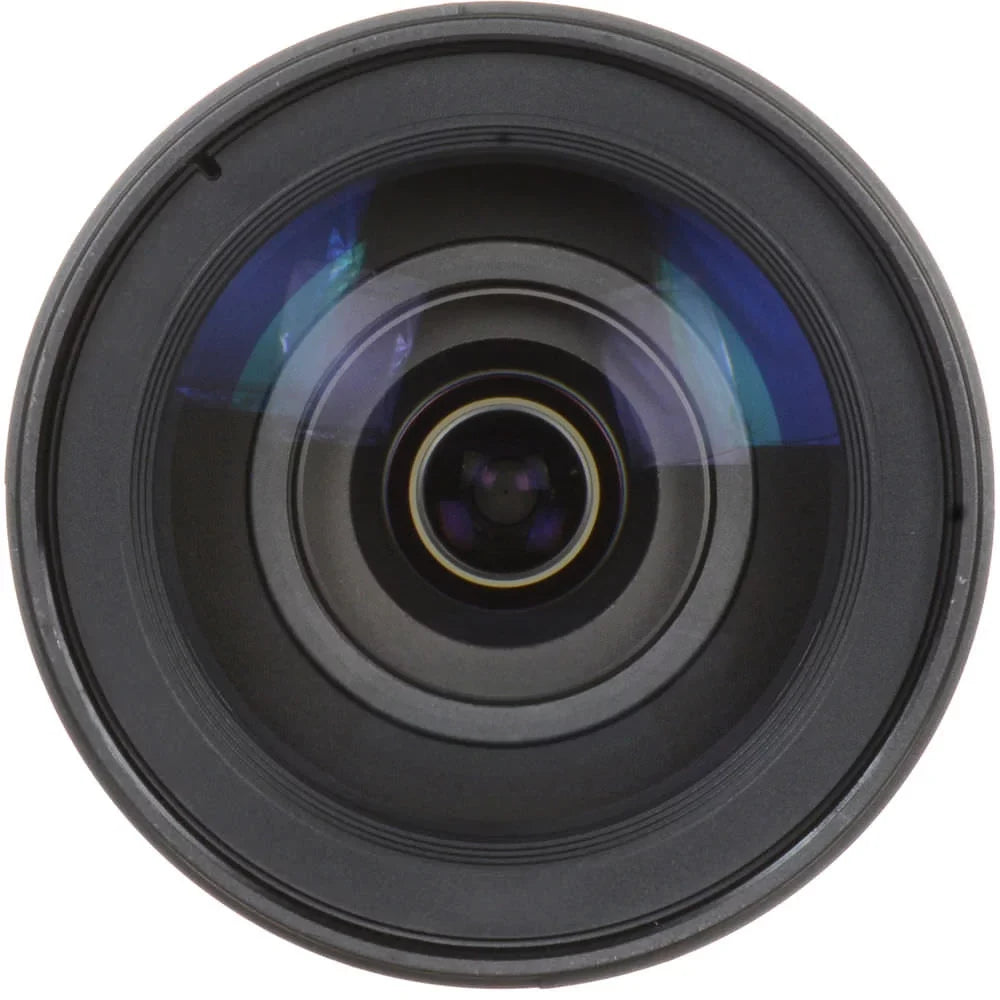PRO f/4 12-100mm ED Digital Olympus M.Zuiko IS Lens