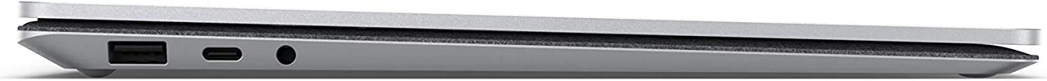 256GB, Core - 13.5" Intel 1065G7, RAM, PLF-00001 Laptop Platinum 10th Refurbished Microsoft 3 Gen (Latest i7 - Surface C with GRADE 16GB Model) Alcantara