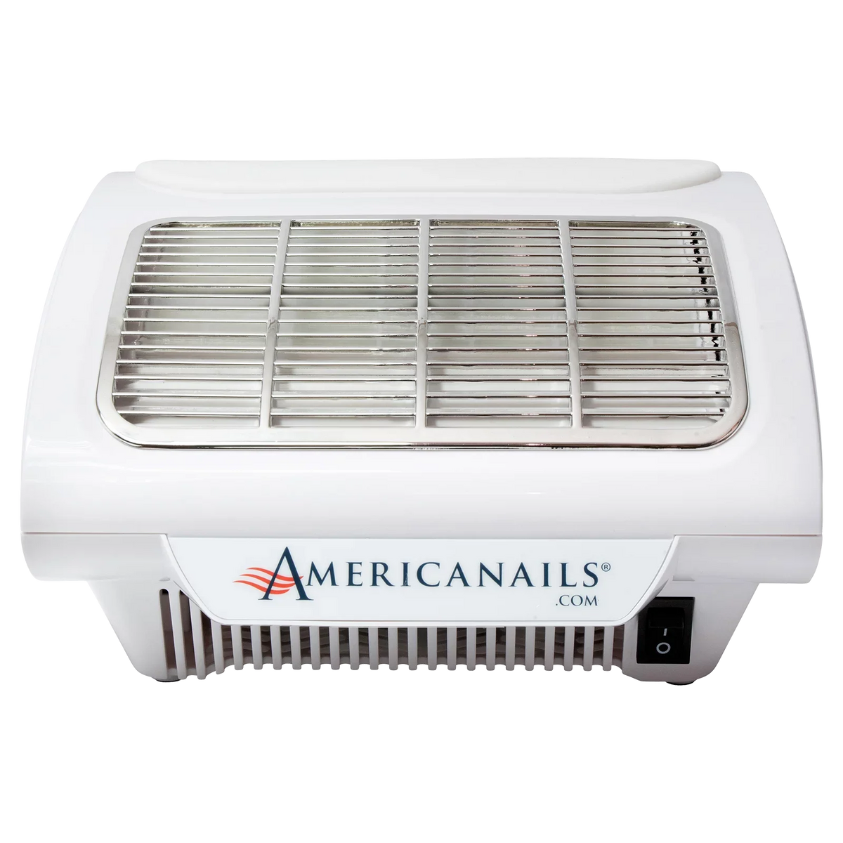 Americanails Dust with Filter BreatheEasy HEPA Collector