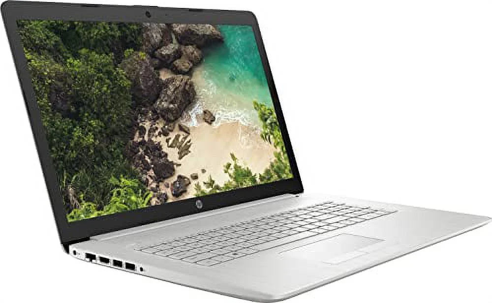 256GB Life, Gen Battery 11 Core 12GB (Latest 17.3" Display, Anti-Glare Graphics, Model), Intel Windows SSD, HP Laptop i3-1115G4, Long 11th UHD Intel RAM,