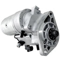 New Fits 150 4280000250 Europe 10 Starter 986020600 Dyna 12V Toyota 02-16 Tooth