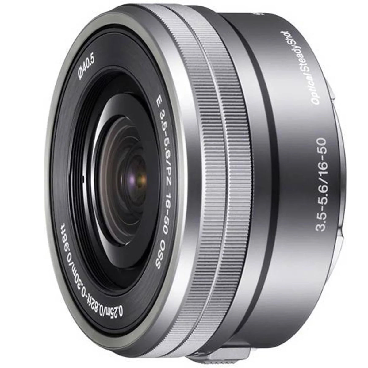 55-210mm Filter Accessories Angle Alpha Case Vlog Battery 2 Mirrorless + Telephoto & Lenses & ZV-E10 Bundle Deco Gear ILCZV-E10L/W Camera + APS-C Set + Kit 16-50mm Extra Wide with Lens + White