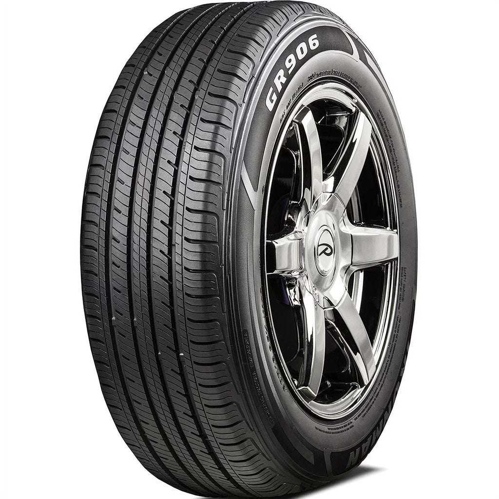 W Gen Ironman 2 iMove Tire 245/45R20 A/S 103