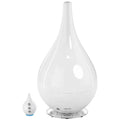 H4 - HM279WH White Humidifier Hybrid Objecto