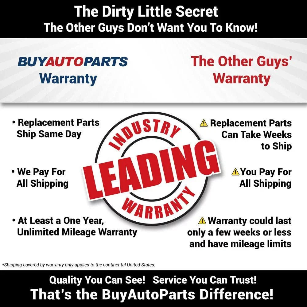Master Cylinder Plymouth R300 Buyautoparts PB300 - For Brake Dodge