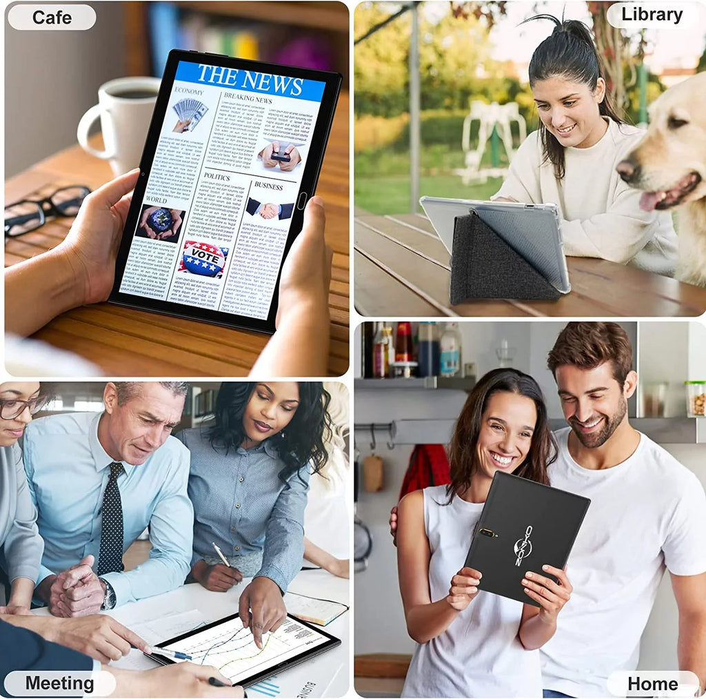 in Tablet,Mother's RAM+64GB Tablet Gift Tablet, Keyboard,4GB Processor,Dual Camera,Wi-Fi Tablet, Android 1 Tablet, Storage,Octa-Core Phone Tablet,Tablet 10 4G 13MP Day 11 2 with Android Tablet inch