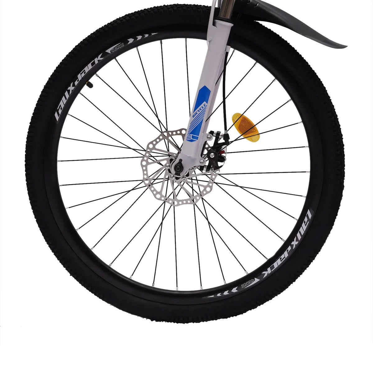 Brake SHZICMY Bikes Dual Men Disc Bicycle 21 26" Folding Mountain Speed School Bike MTB