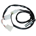 Engineering for 2014-2016 Light Rear XC-W KTM 250 Switch Enduro Brake Hydraulic (E-Start)