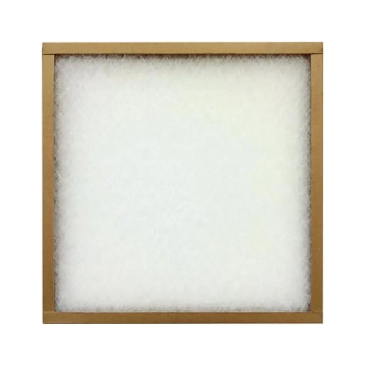30 Fiberglass 125251 12 Days Quantity - In. x 25x25 True Filter, Blue Air 1
