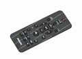 Remote Shipped Control With HTL4115B/F7 OEM Originally Philips HTL4115B,